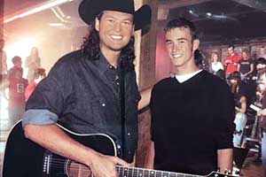 Photo: Blake Shelton