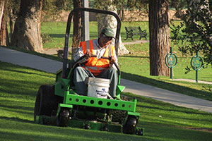 Photo: American Green Zone Alliance