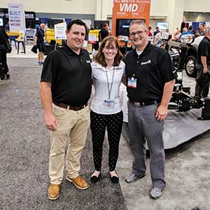 Photo: Clara Richter