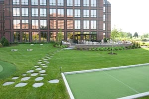 Photo: Cornerstone Partners Horticultural Services