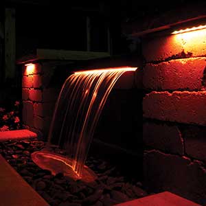 Atlantic Water Gardens