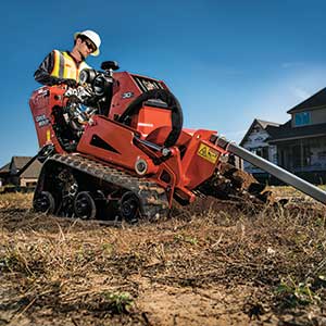 Photo: Ditch Witch