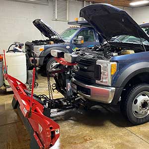 Photo: J. Barker Landscaping Co.