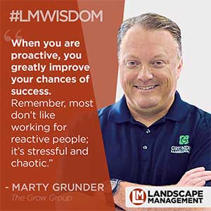 Photo: LM Staff, Marty Grunder