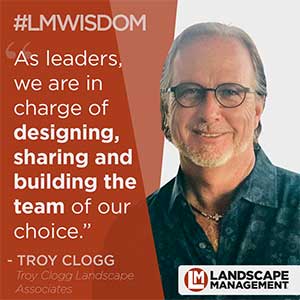 Photo: Troy Clogg/LM Staff