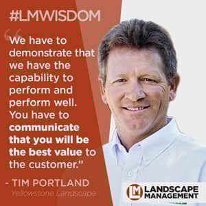 Photo: LM Staff/Yellowstone