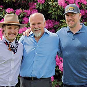 Photo: Art by Nature