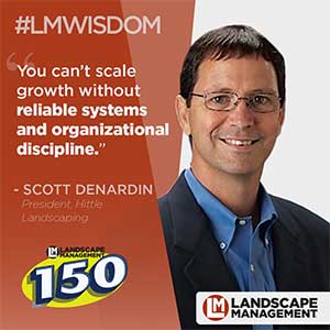 Photo: Hittle Landscaping/LM Staff