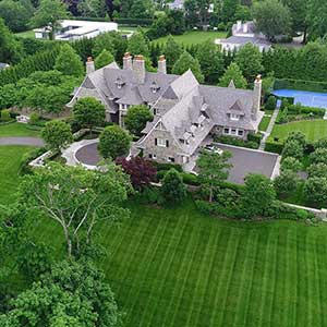 Photo: Hoffman Landscapes