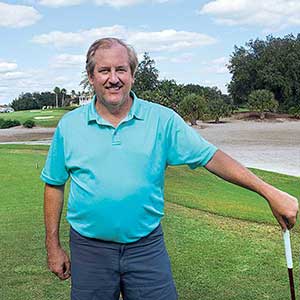 Photo: Lou Ferraro, Park South Photography