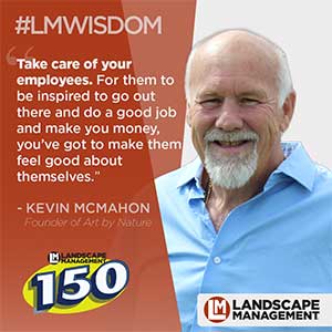 Photo: LM Staff/Art by Nature