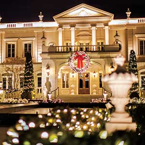 Photo: Christmas Illuminations