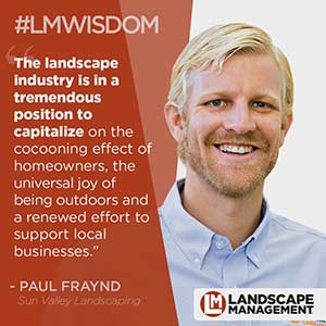 Photo: LM Staff/Paul Fraynd