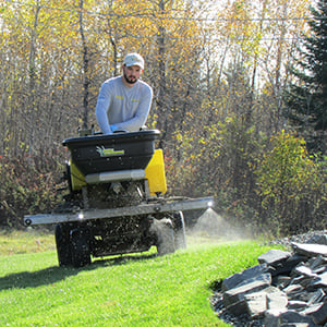 Photo: Patrick Vaillancourt