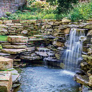 Photo: Exscape Designs