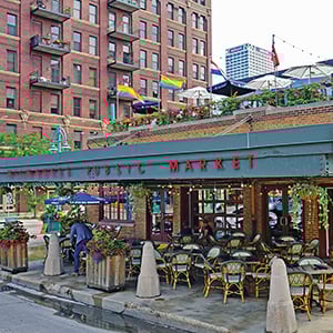 Photo: David J. Frank Landscape Contracting