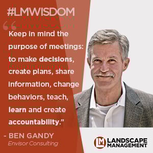 Photo: Ben Gandy/LM Staff