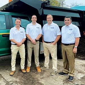 Photo: C. Caramanico & Sons