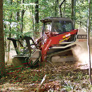 Photo: Takeuchi-U.S.