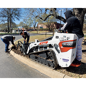 (Photo: Seeger Water)