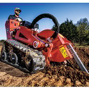 (Photo: Ditch Witch)