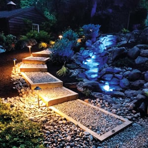 Photo: Ponds by George