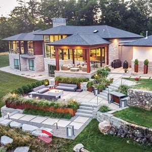 Photo: Lotus Gardenscapes