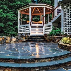 Photo: Leslie Steppe Photography