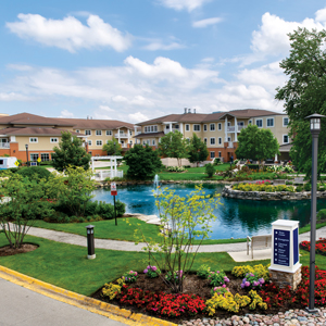 Photo courtesy of Balanced Environments