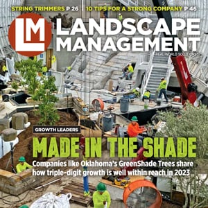 Photo: GreenShade Trees” valls=