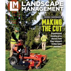 Photo: Matthew Allen