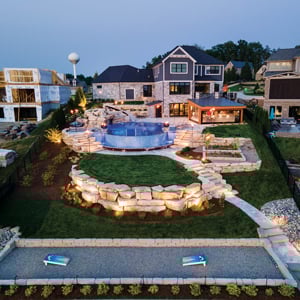 Photo courtesy of Todd’s Services