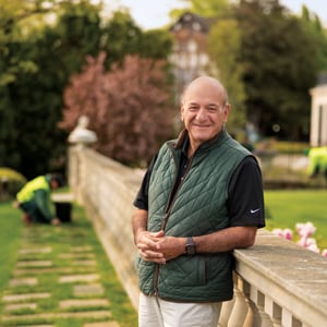 Photo: Tim Klein Photography