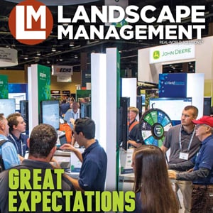 Photo: Philippe Nobile Photography/National Association of Landscape Professionals