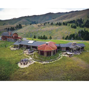 Photo: Mike Miville/MM Visuals