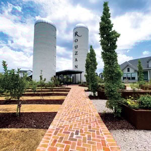 (Photo: EdgeForm Landscape Management)