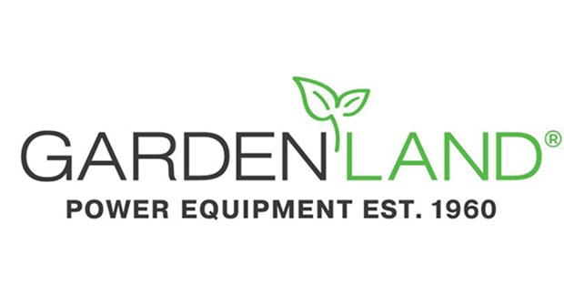 Logo: Gardenland Power Equipment