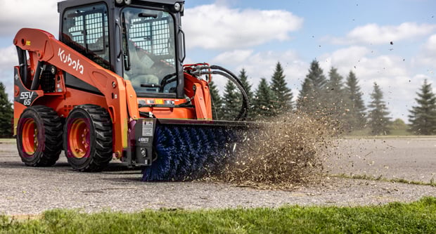 Photo: Ignite Attachments